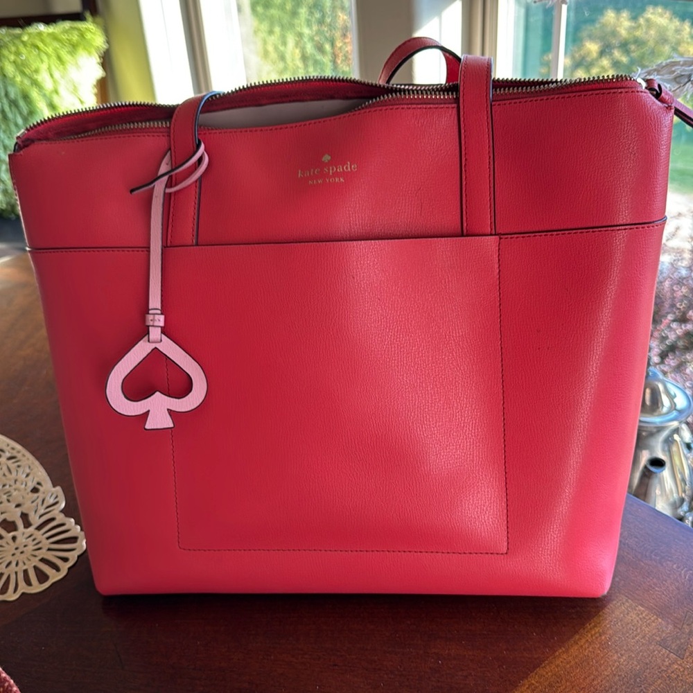 Kate Spade tote bag
